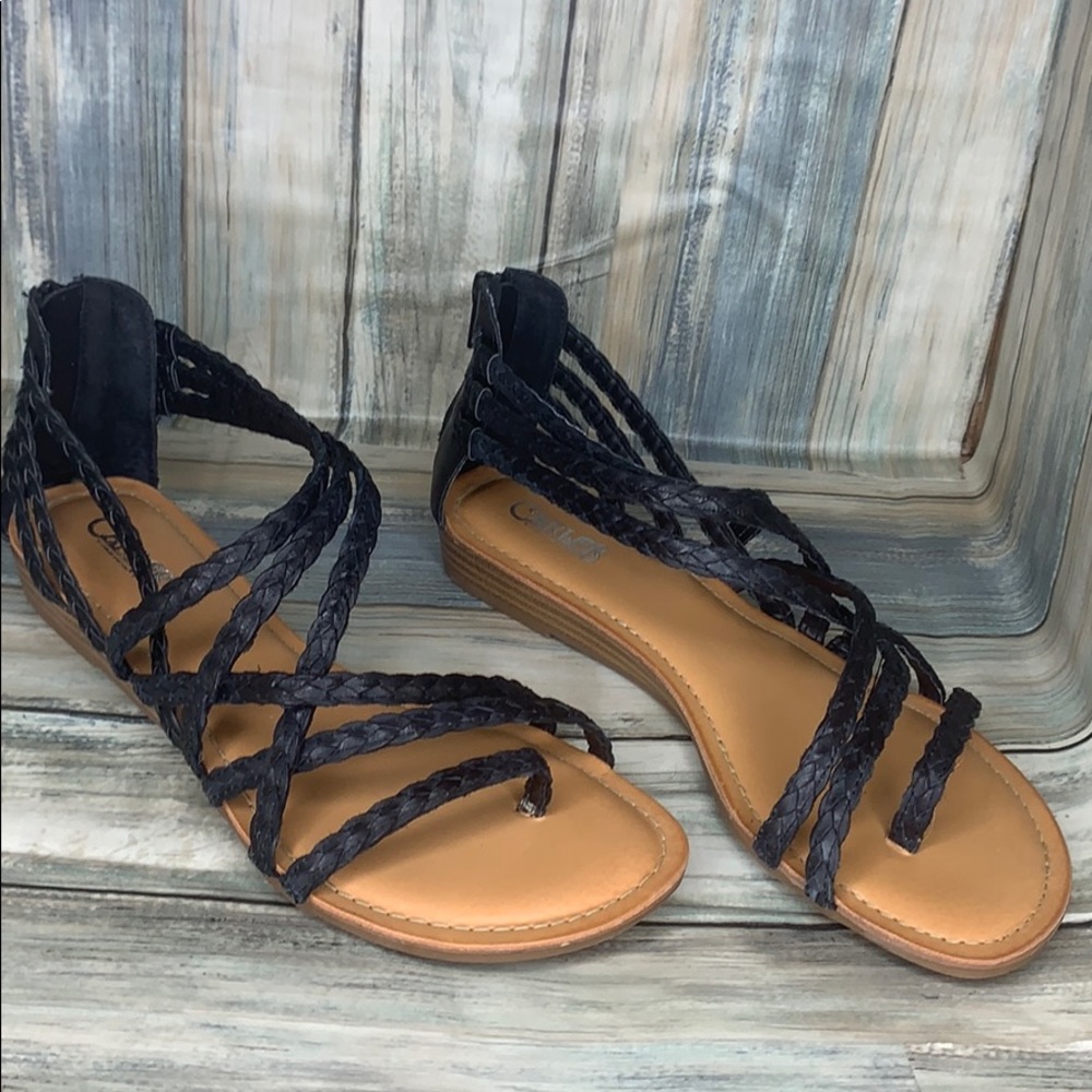 Carlos by Carlos Santana Amara 2 sandals ✅ - Picture 1 of 4
